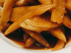 -九墅庭院餐厅(九溪徐村店)