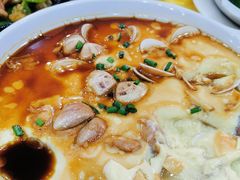 -浩海美食店(闸坡店)