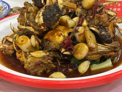 -江城燕子大排档(江汉路步行街店)