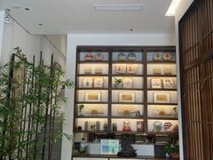 -谷隆画舍·国画书法素描彩铅水彩