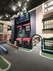 -奈尔宝·儿童乐园·亲子餐厅(星河湾店)