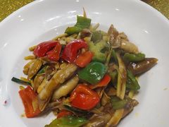 -启东小海鲜(庄先湾路1号店)