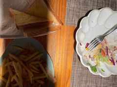 -西豪果木牛排(龙泉万达店)