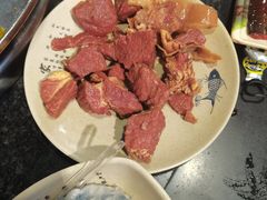 -洞亭火锅(防空洞总店)
