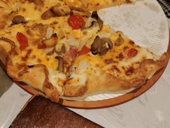 -必胜客(远大路店)