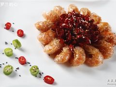 -花迹(富春江东街店)