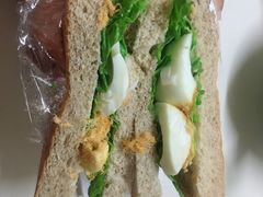 自治三明治-巴黎贝甜(五道口店)