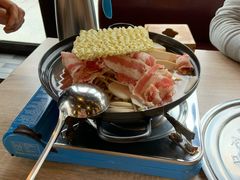 -郑阿姨的家·이모네·韩料&烤肉(武川路店)
