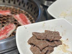 -木槿花韩式炭烤·熟成肉工坊(孙文东路店)