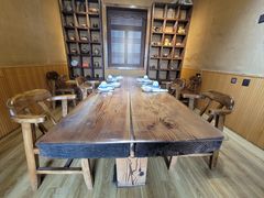 -聚缘堂·海鲜私房菜(松岭路店)