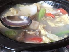 -阿婆情腊排骨火锅(金虹路店)