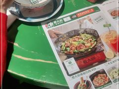 -费大厨辣椒炒肉(太平老街店)