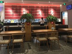 -必胜客(百联又一城店)