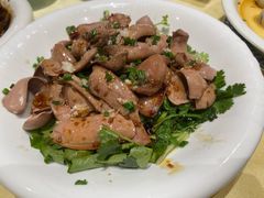 -阿莉餐厅(枣阳路店)