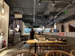 大堂-玫瑰花园自助烤肉(顺义鑫海韵通店)