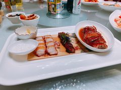-悦来轩顺德菜(寮厦店)
