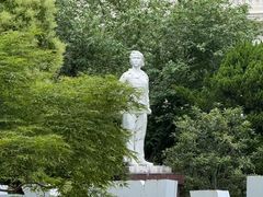 -中国福利会少年宫
