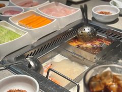 -海底捞火锅(群光广场店)