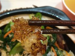 -广东煲仔饭