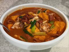 -宏玲餐厅(四川南路店)