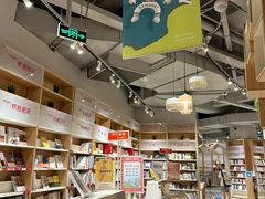 -当当书店(国泰广场店)