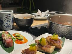 -匠和风精致料理(祥禾天地店)