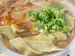 -小发锅巴菜铺(金辉家园店)