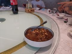 -紫丁香饭店-中餐厅