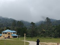 -海南热带雨林国家公园吊罗山景区