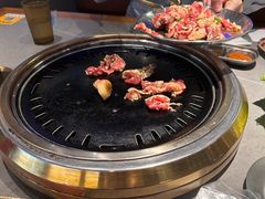 -杨小佳·齐齐哈尔烤肉·烤串(广州店)