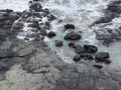 -漳州滨海火山岛自然生态风景区