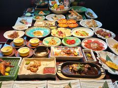 -松鹤精致料理(五一中路店)