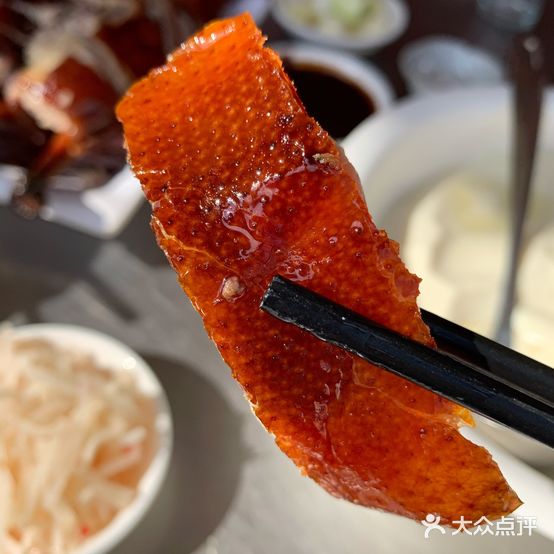 杨老九烤鸭饭店(汤池店)