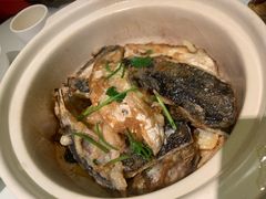 啫啫水库鱼头-清晖小苑•顺德地方菜(壹海城店)