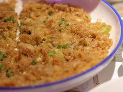 香煎蚝仔烙-陈鹏鹏潮汕菜(宝安机场T3航站楼店)