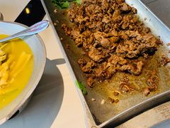 生焗肥牛片-黛瓦里巷(南京东路店)