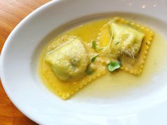 -君悦酒店·La Terrazza意合園·意式风味