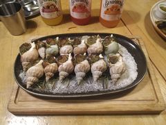 -囧吉香生蚝牛排馆(湖北路店)
