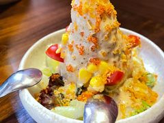 土豆沙拉-熊藏居酒屋(kkone店)