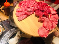 -黄金牧场(明洞总店)