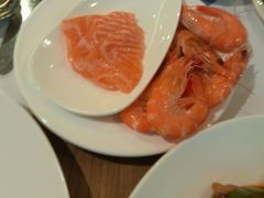 -万德诺富特酒店·自助餐厅(万德大厦店)