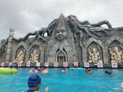 -苏州乐园森林水世界