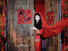 -明日世界密室轰趴·剧本桌游·箭馆团建(国贸店)
