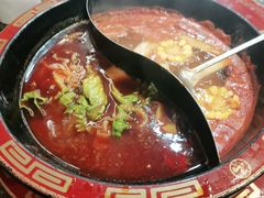 -成都辣满城老火锅(融创茂店)