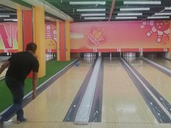 -合·保龄球馆(津悦城店)