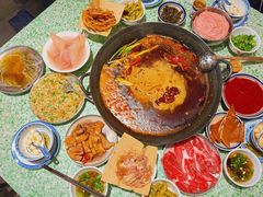 -五里关火锅(牛市口店)