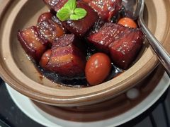 -富淳饭店(陆家嘴保利广场店)