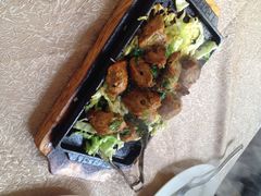 iphone_upload_pic-Santoor 萨都里印度餐厅(北锣鼓巷店)