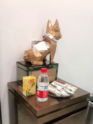 -OOTD造型