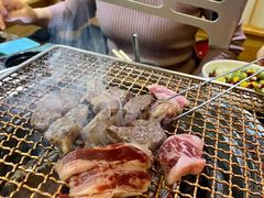 -九田家黑牛烤肉料理(石路天虹店)